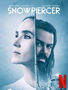 Snowpiercer - Saison 1 flemmix