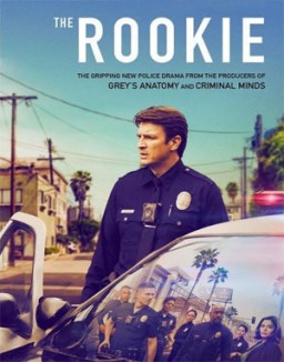 The Rookie : le flic de Los Angeles - Saison 1 flemmix