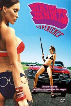Bikini Bandits : expérience flemmix