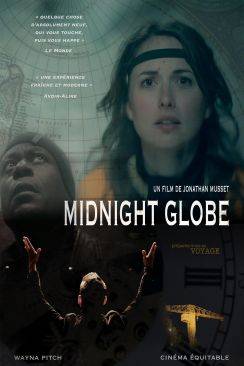 Midnight Globe flemmix