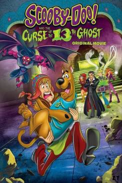 Scooby-Doo ! et la malédiction du 13eme fantôme flemmix