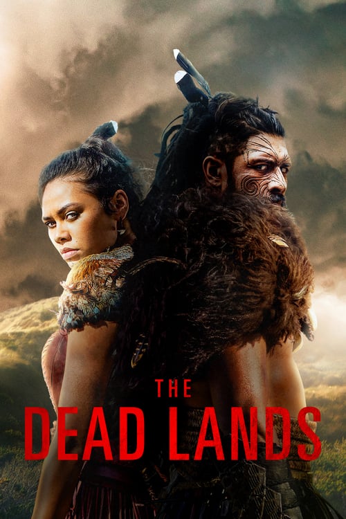 The Dead Lands - Saison 1 flemmix