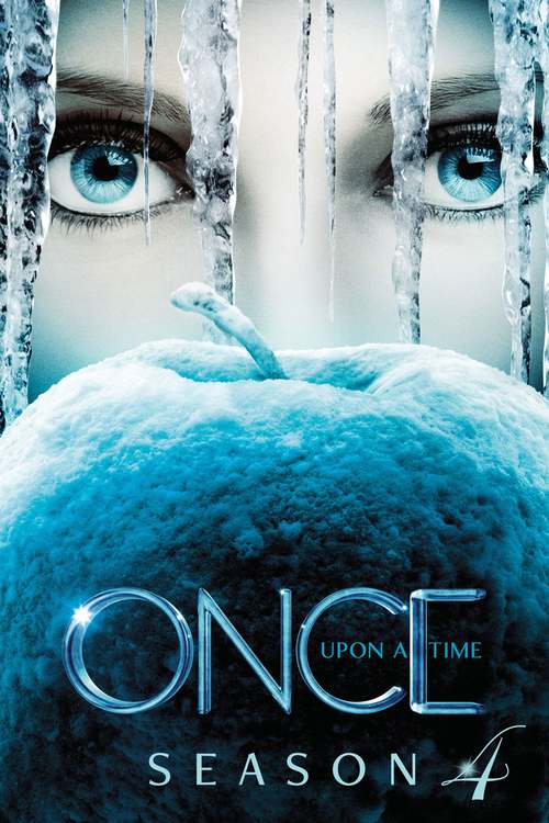 Once Upon a Time - Saison 4 flemmix