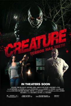 Creature flemmix