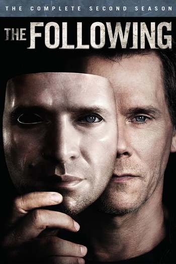 Following - Saison 2 flemmix