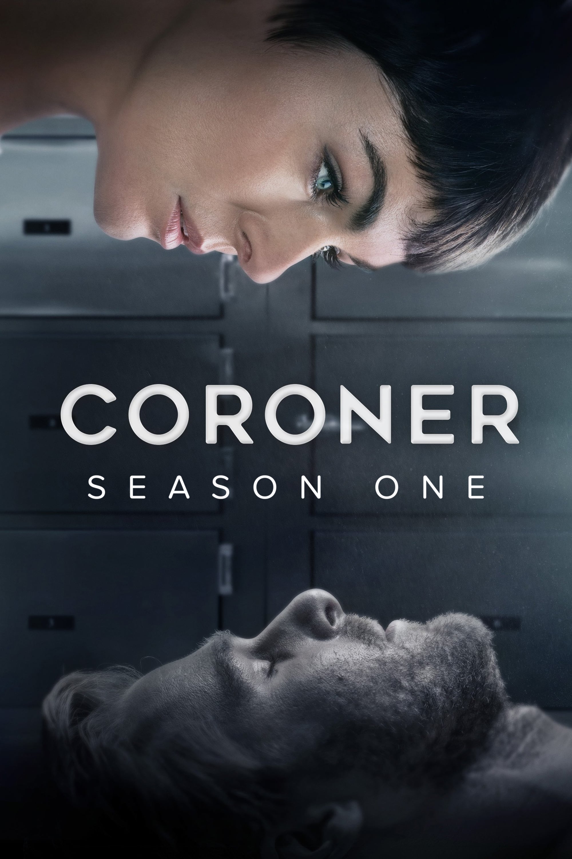 Coroner - Saison 1 flemmix