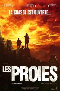 Les Proies (2007) flemmix