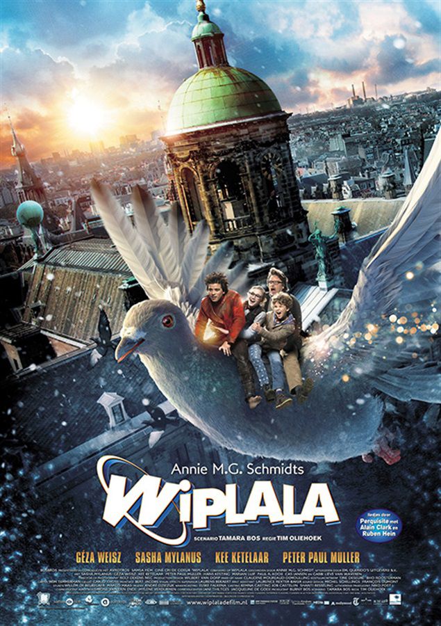 Wiplala flemmix