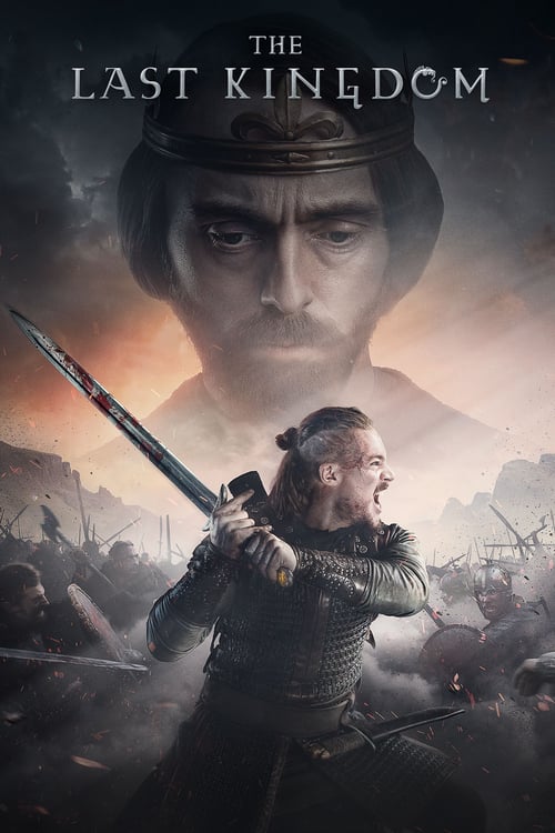 The Last Kingdom - Saison 4 flemmix