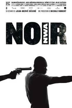 N.O.I.R. flemmix