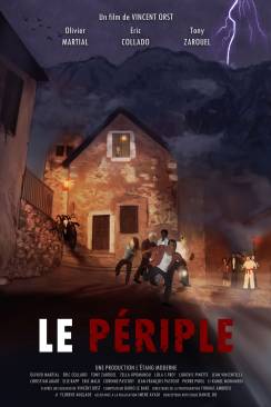 Le Périple flemmix
