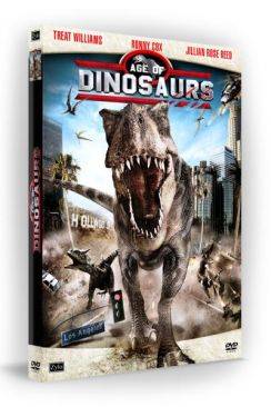Age of Dinosaurs flemmix