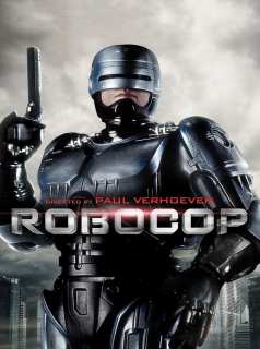 Robocop - Saison 1 flemmix