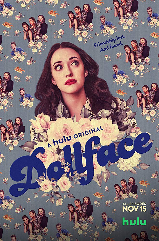Dollface - Saison 1 flemmix