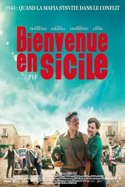Bienvenue en Sicile (In Guerra per Amore) flemmix