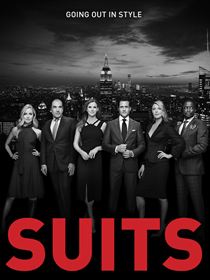 Suits : avocats sur mesure - Saison 9 flemmix