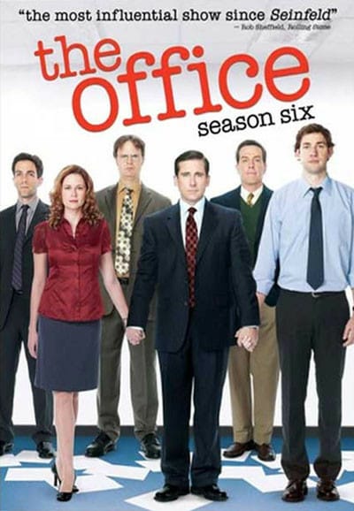 The Office (US) - Saison 6 flemmix