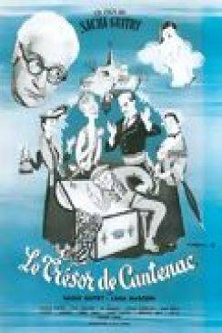 Le Tresor de Cantenac flemmix
