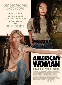 American Woman (2020) flemmix