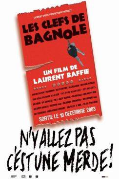 Les Clefs de bagnole flemmix