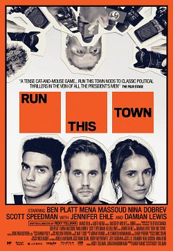 Run This Town flemmix
