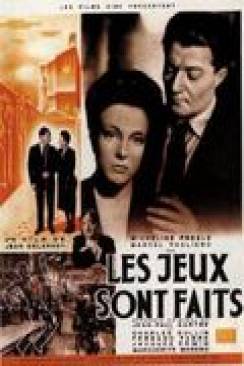 Les Jeux sont faits flemmix