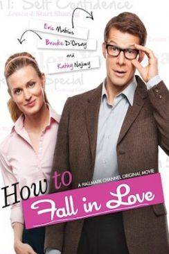 L'amour en 8 leçons (How to Fall in Love) flemmix