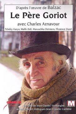 Le Père Goriot flemmix