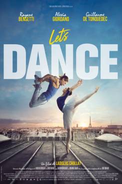 Let?s Dance flemmix
