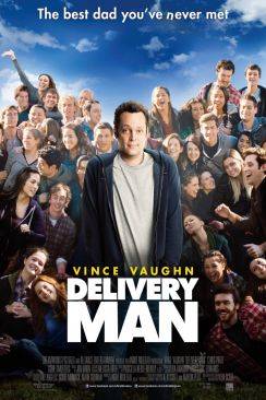 Delivery Man flemmix