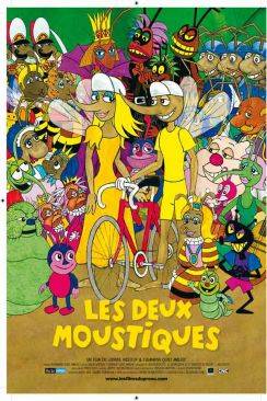 Les Deux moustiques flemmix