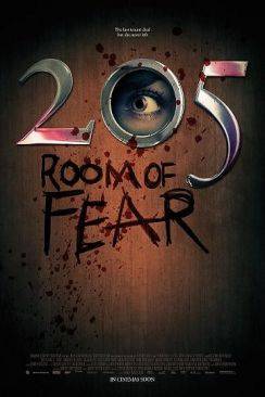 Room 205 (Kollegiet) flemmix