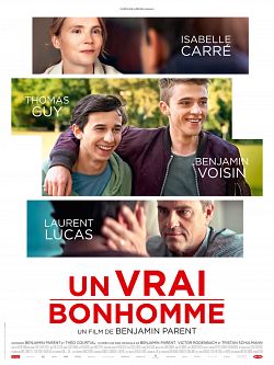 Un vrai bonhomme flemmix