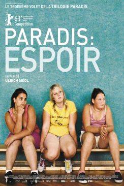 Paradis : Espoir (Paradies: Hoffnung) flemmix