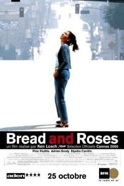 Bread and Roses flemmix