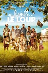 Ma Famille et le Loup flemmix