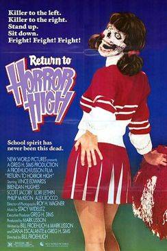 Return to Horror High flemmix