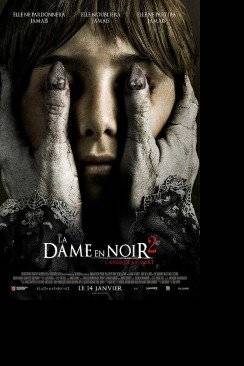La Dame en Noir 2 : L’Ange de la Mort flemmix