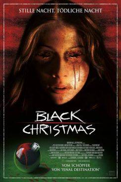 Black Christmas flemmix
