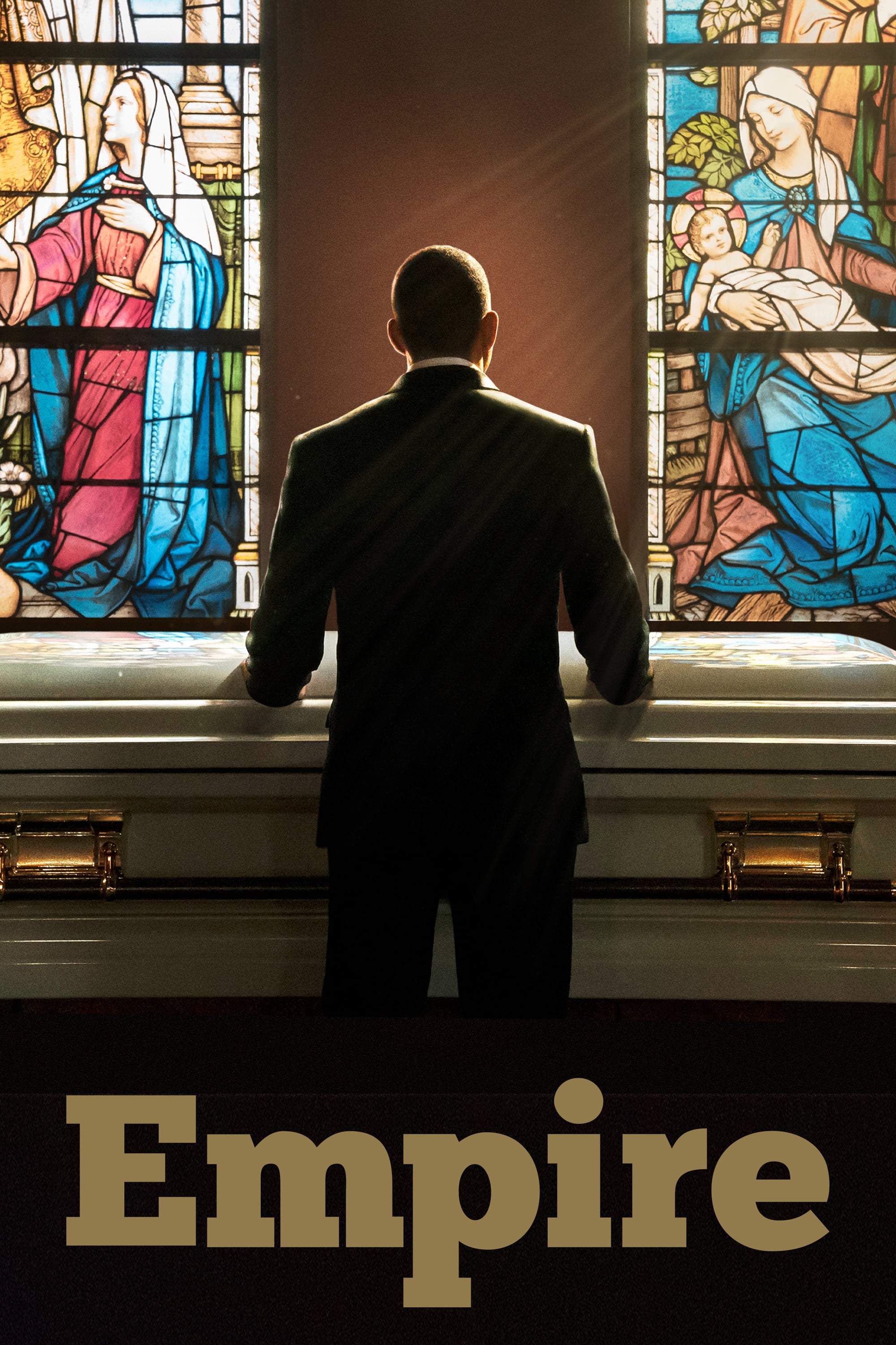 Empire (2015) - Saison 5 flemmix