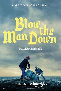 Blow the Man Down flemmix