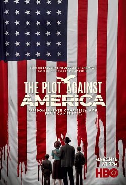 The Plot Against America - Saison 1 flemmix