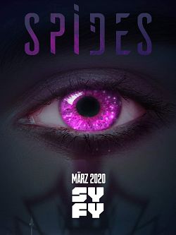 Spides - Saison 1 flemmix