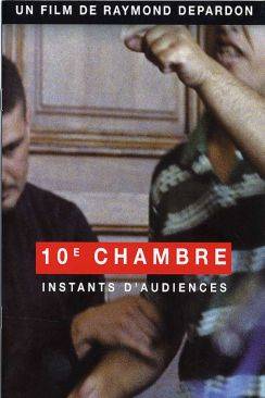 10e chambre ? Instants d'audience flemmix