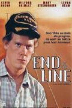 End of the Line flemmix