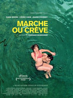 Marche ou crève flemmix