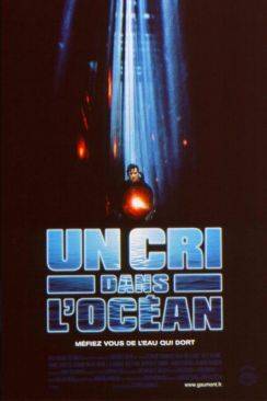 Un Cri dans l'océan (Deep Rising) flemmix