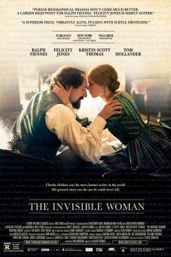 The Invisible Woman flemmix