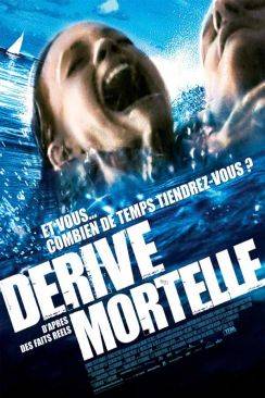 Dérive mortelle (Open Water 2: Adrift) flemmix