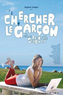 Chercher le garçon flemmix